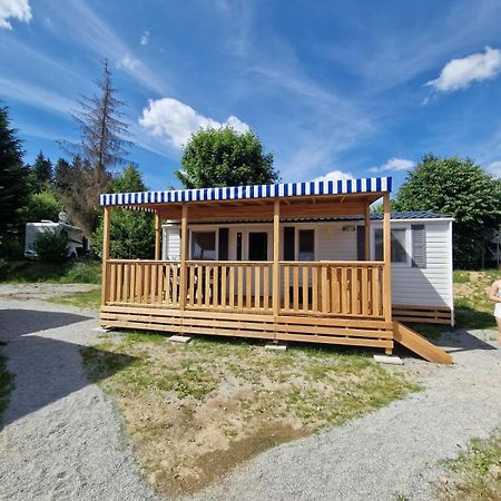 Knaus Campingpark Wingst Exterior photo
